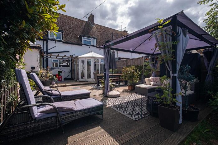 4 Bedroom House For Sale In Margate Road, Herne Bay, CT6