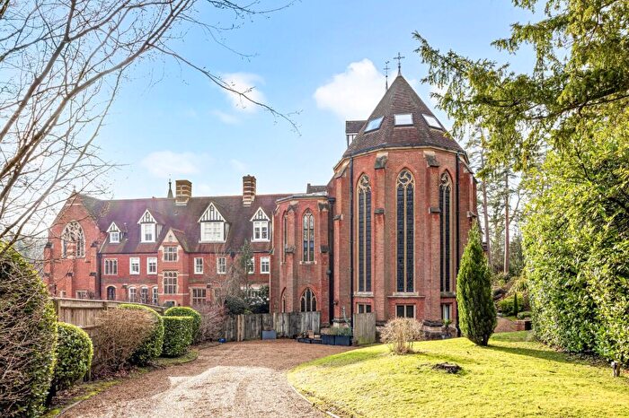 3 Bedroom Apartment For Sale In Bolnore Road, Chapel Heights Bolnore Road, RH16