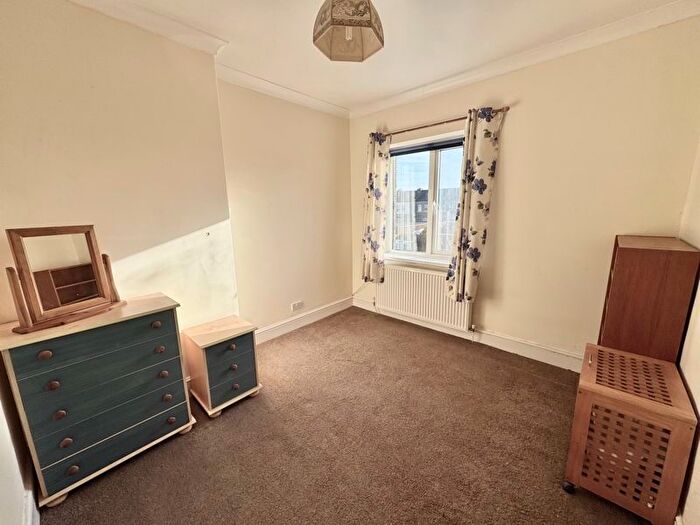 3 Bedroom Terraced House For Sale In Bristol Street, New Hartley, Whitley Bay, NE25