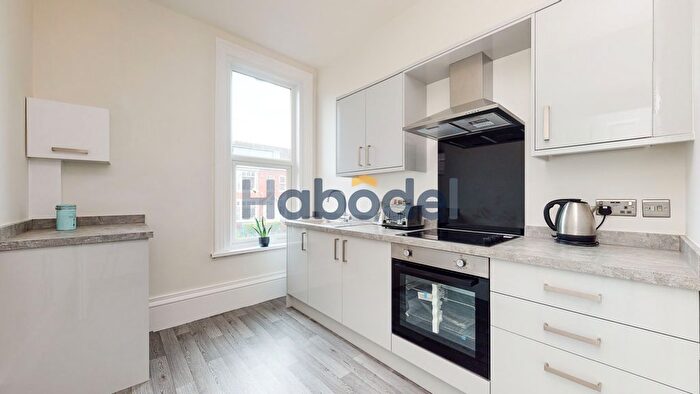 1 Bedroom Flat To Rent In Trinity Road, Bridlington, YO15