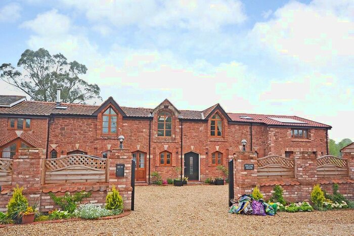 4 Bedroom Barn Conversion To Rent In Broadclyst, Exeter, EX5