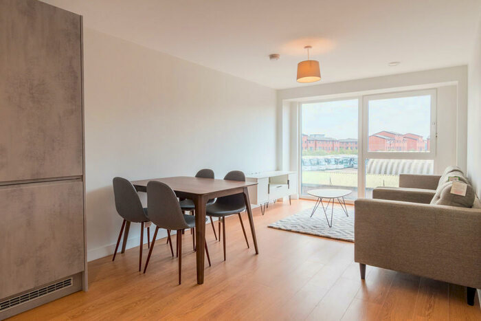 2 Bedroom Apartment To Rent In Block B, Victoria Riverside, Leeds City Centre, LS10