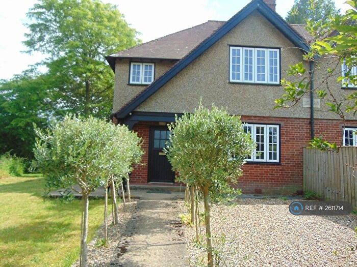 3 Bedroom Semi-Detached House To Rent In Lower Ascott, Wing, Leighton Buzzard, LU7