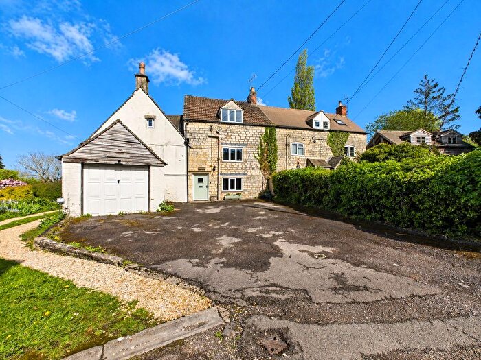 5 Bedroom Cottage For Sale In Greencourt, Kings Stanley, GL10