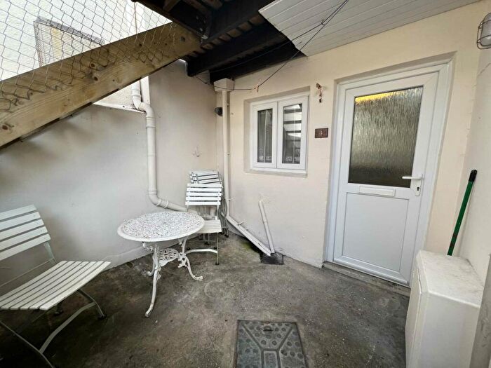 Studio To Rent In Glamis Street, Bognor Regis, PO21