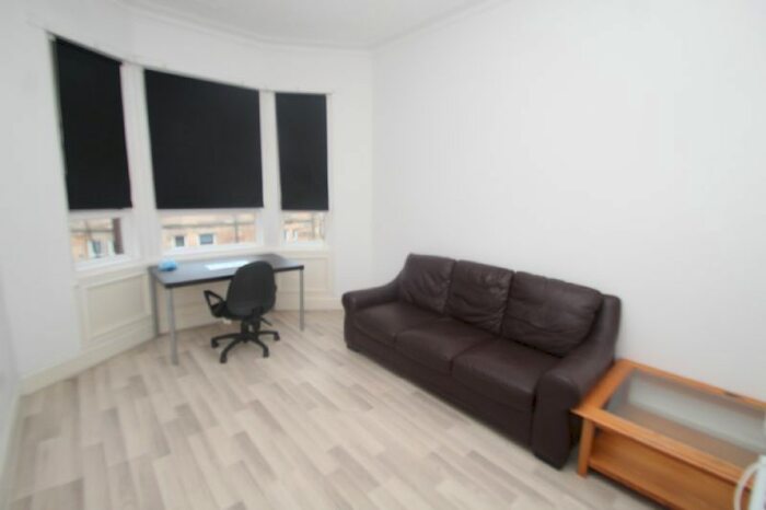 1 Bedroom Flat For Sale In , Ibrox Street, Flat -, Glasgow, G51