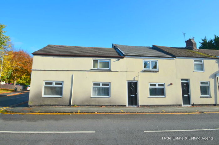 1 Bedroom Apartment To Rent In Grimshaw Lane, Middleton, Manchester, M24