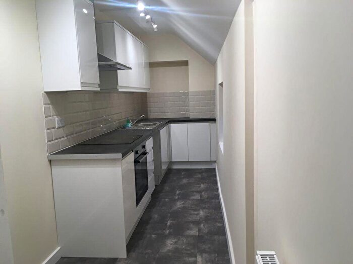 2 Bedroom Flat To Rent In London Road, Headington, OX3