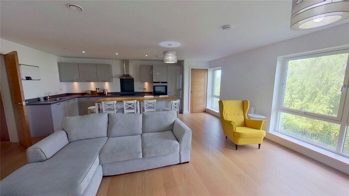 2 Bedroom Flat To Rent In Dalgety Road, Edinburgh, EH7