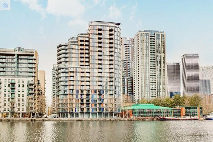 2 Bedroom Apartment To Rent In Ability Place, Millharbour, South Quay, Cross Harbour, Canary Wharf, London, E14