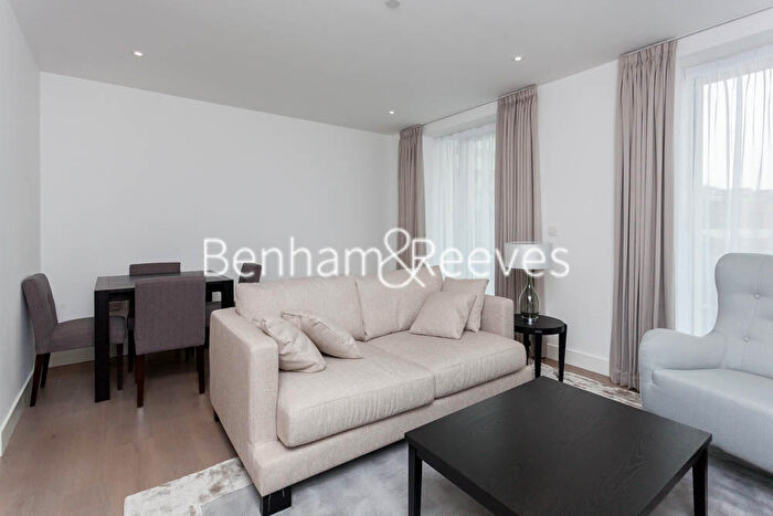 1 Bedroom Apartment To Rent In Vaughan Way, London Dock, E1W