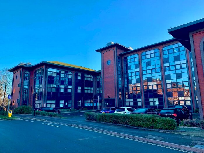 1 Bedroom Apartment To Rent In Southbrook Rise, Southampton, SO15