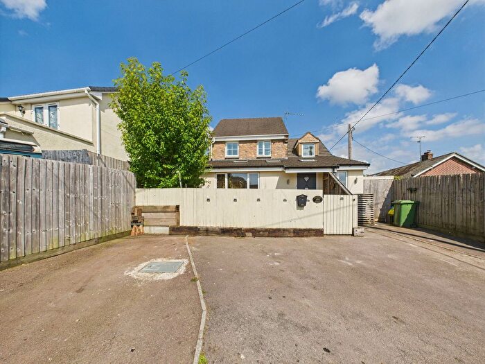 3 Bedroom Detached House For Sale In Duttons Lane, Ruardean Woodside, Ruardean, GL17
