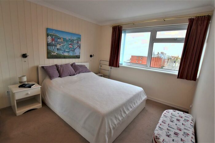 2 Bedroom Apartment To Rent In Alfred Road, Cromer, NR27