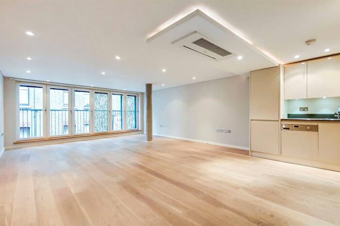 1 Bedroom Flat For Sale In Kensington Church Street, Kensington, London, W8