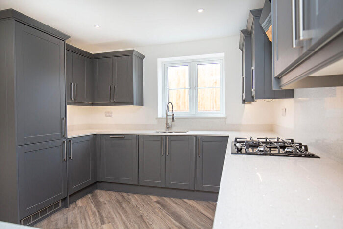 4 Bedroom Detached House For Sale In Green Lane, Grendon, CV9