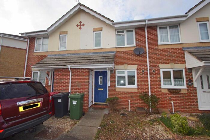 2 Bedroom House To Rent In Richards Way, Cippenham, SL1
