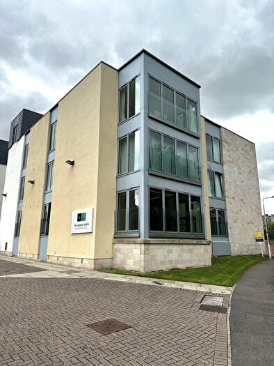 2 Bedroom Flat To Rent In The Square Green, Kinnessburn Road, St. Andrews, KY16