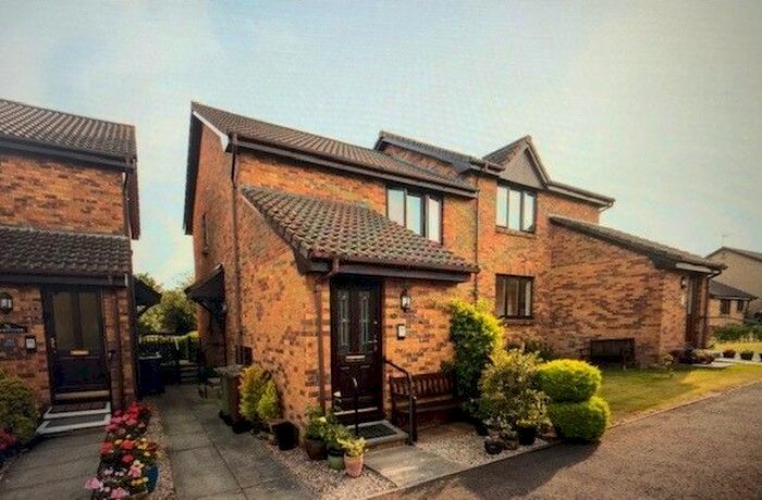 1 Bedroom Flat To Rent In 22 Pattle Court, North Berwick EH39