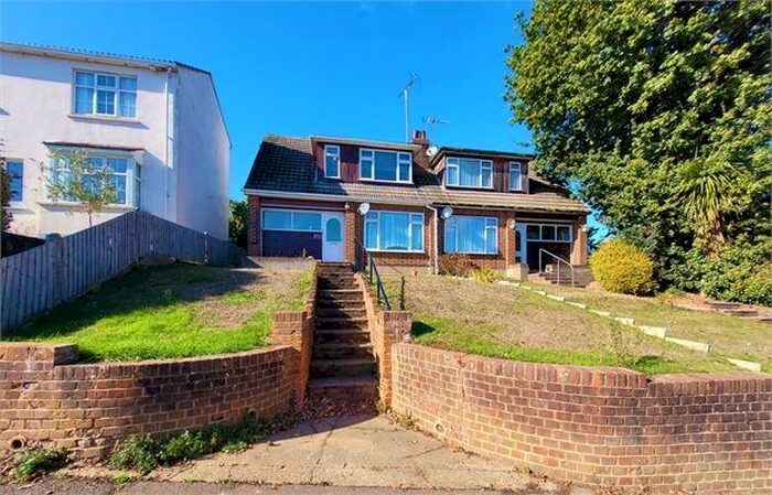 2 Bedroom Semi-Detached House To Rent In Bellhouse Road, Leigh-on-Sea, Leigh-on-Sea, Essex., SS9