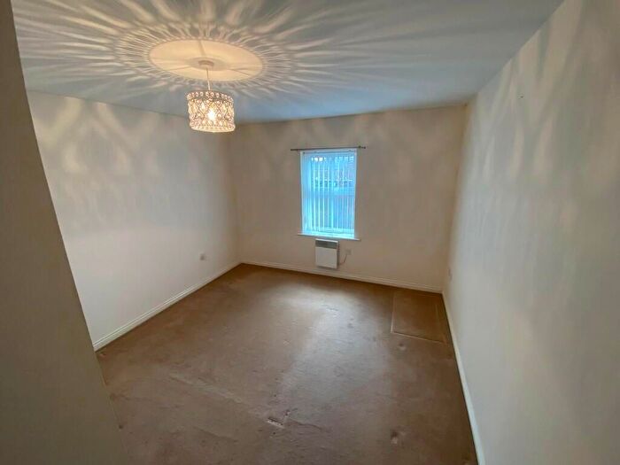 1 Bedroom Property To Rent In Sidings Place, Houghton Le Spring, DH4