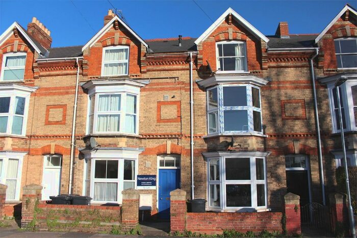 1 Bedroom Studio To Rent In Belvedere Road, Taunton, TA1