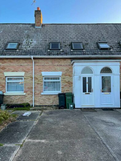 1 Bedroom Terraced House To Rent In Middle King, Braintree, CM7