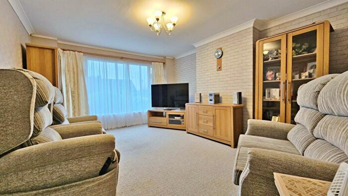 2 Bedroom Detached Bungalow For Sale In Sadlers Close, Kirby Cross, CO13