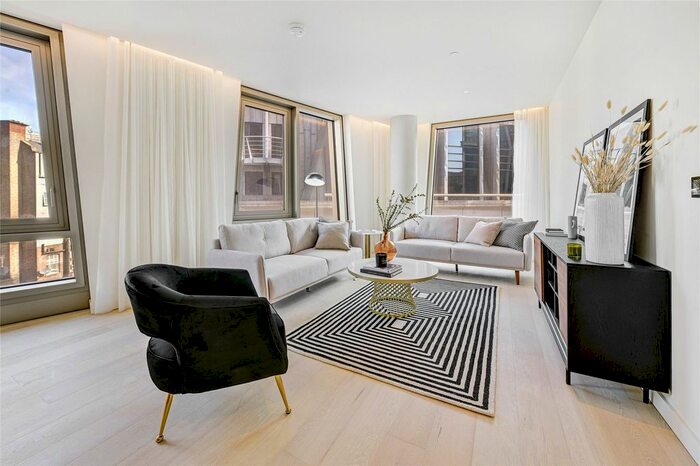 2 Bedroom Flat To Rent In The Broadway, Dacre Street, London, SW1H