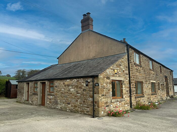 4 Bedroom Semi-Detached House To Rent In Starch Hall Farmhouse, Gallows Lane, Ribchester, PR3