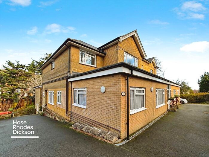 1 Bedroom Maisonette For Sale In Victoria Avenue, Shanklin, Isle Of Wight, PO37