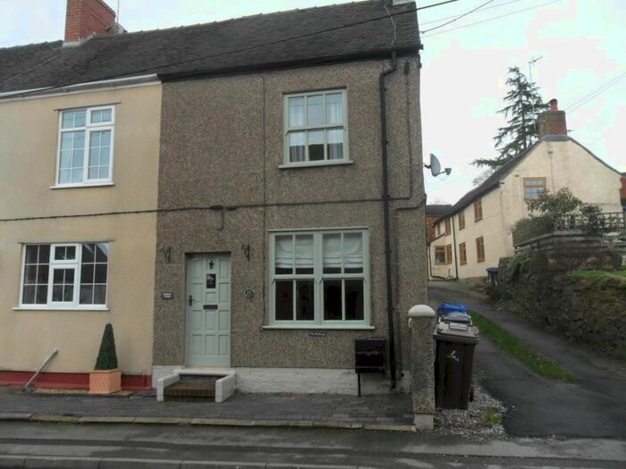 Property To Rent In Hazles Cross Road, Kingsley, Stoke-On-Trent, ST10