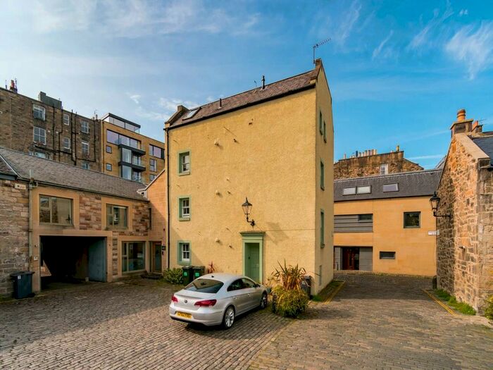 1 Bedroom Flat To Rent In Dublin Meuse, New Town, Edinburgh, EH3