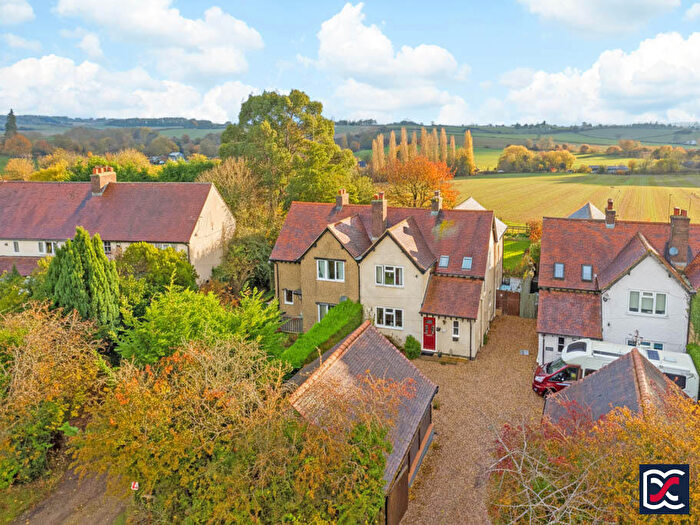 4 Bedroom Semi Detached House For Sale In Hilltop, NN7