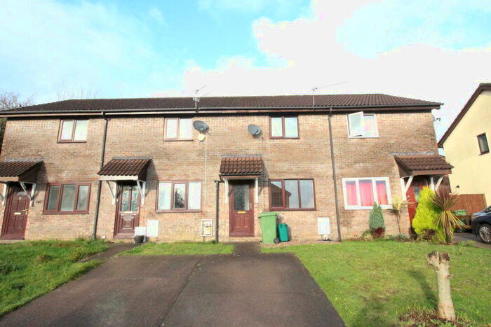 2 Bedroom House To Rent In Heol Bryn Heulog, Llantwit Fardre, Pontypridd, CF38