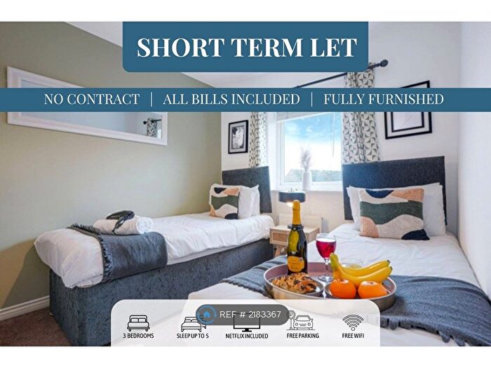 3 Bedroom Terraced House To Rent In Harton Close, Redcar, TS10