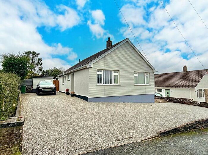 3 Bedroom Detached Bungalow For Sale In Plymstock, Plymouth, PL9