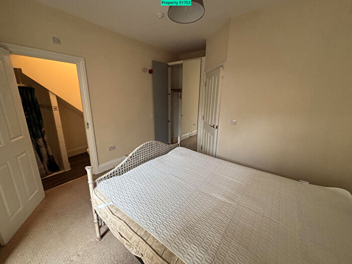 1 Bedroom Flat To Rent In Flat, Coronation Road, Southville, Bristol, BS3