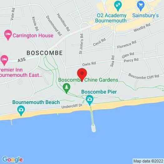 3 Bedroom Flat To Rent In Boscombe Spa Road, Boscombe, Bournemouth, BH5