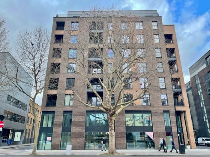 1 Bedroom Flat To Rent In Blackfriars Road, SE1