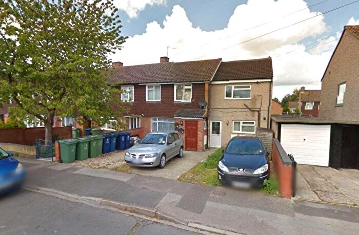 1 Bedroom Flat To Rent In Knights Road, Oxford, OX4