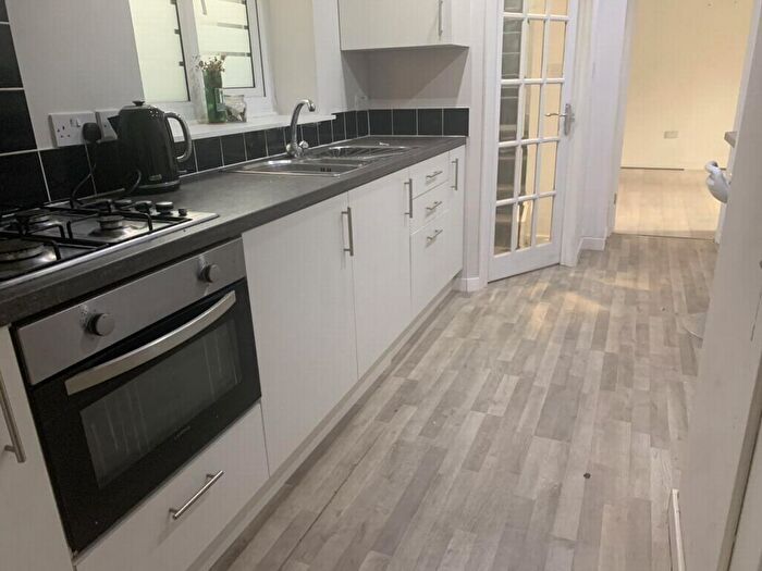 1 Bedroom Flat To Rent In Rydal Street, Leicester, LE2