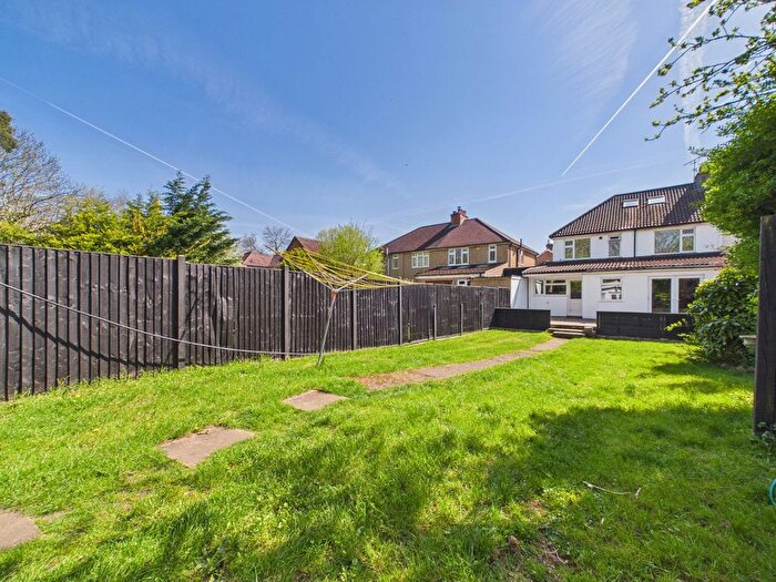 4 Bedroom Semi-Detached House To Rent In Mafeking Road, Wraysbury, Staines-Upon-Thames, Berkshire, TW19