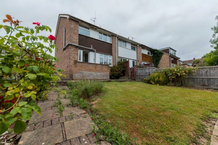 1 Bedroom House To Rent In Tenterden Drive, Canterbury, CT2