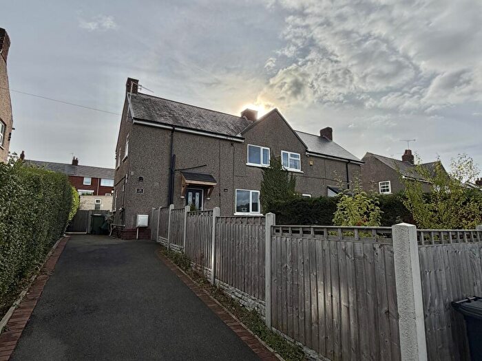 3 Bedroom Semi Detached House To Rent In Long Lane, Brynteg, Wrexham, LL11