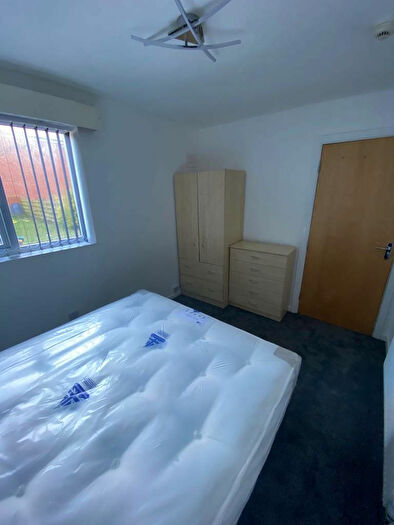 5 Bedroom Terraced House To Rent In Shrubland Street, Leamington Spa, Warwickshire, CV31