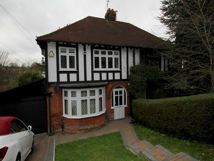 3 Bedroom Semi-Detached House To Rent In Maidstone Road, Chatham, Kent, ME4