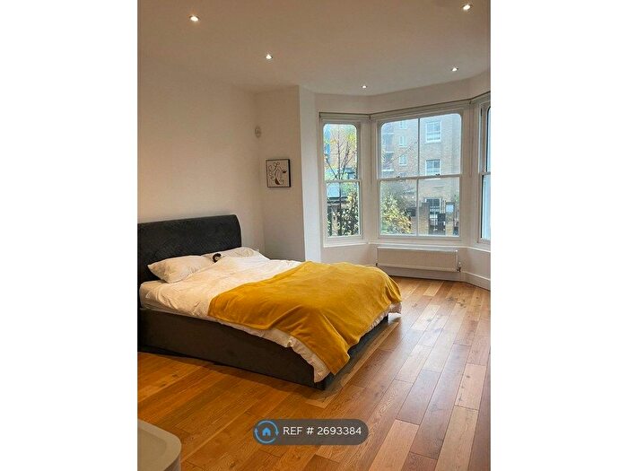1 Bedroom Flat To Rent In Brooke Road, London, E5