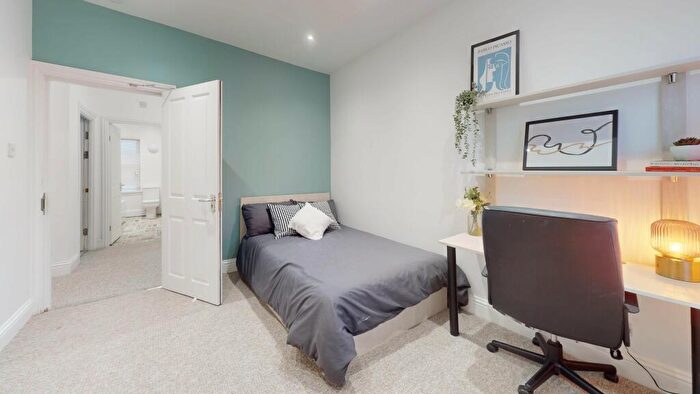 9 Bedroom House To Rent In Wynyard Grove, Durham, DH1