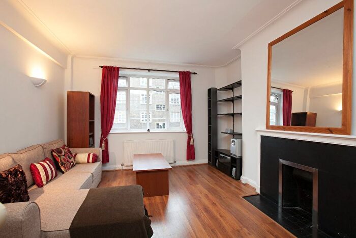 1 Bedroom Flat To Rent In Adelaide Road, Swiss Cottage, NW3